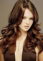Amazing Discount Wavy Lace Front Human Hair Wig 