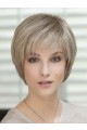 Blonde Full Lace Remy Human Hair Wig-WWA325